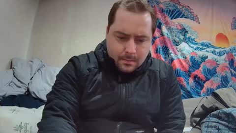 wisserd online show from March 15, 1:50 pm