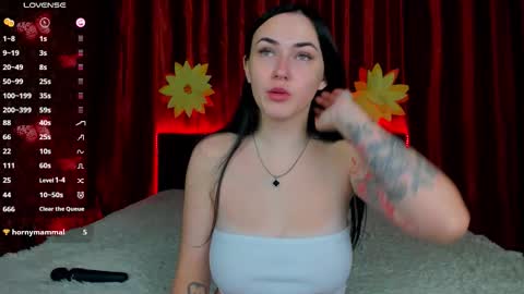 Kira online show from October 18, 6:16 am