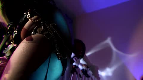 Goddess of two strapons  - Mr. long Don Mr. Pinky online show from November 24, 7:57 pm