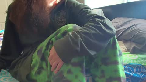 witchbitchmommy online show from March 29, 2:39 pm