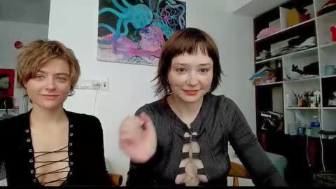 Nemo online show from February 10, 8:07 am