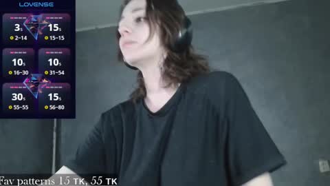 Snapshot of witchmooon chatting on February 10, 3:42 pm Kiara online show from February 10, 3:42 pm