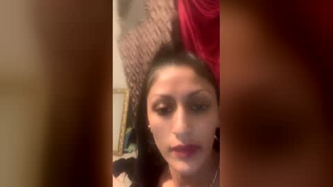 Snapshot of witchy88 chatting on April 4, 1:37 am witchy88 online show from April 4, 1:37 am