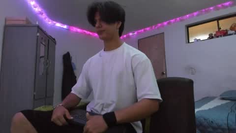 Ken online show from March 30, 7:04 pm