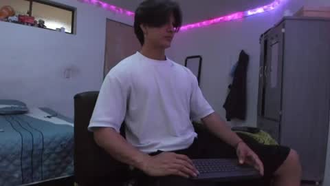 Ken online show from April 2, 4:32 am