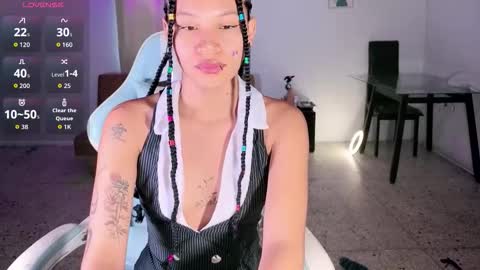 with_me1 online show from October 19, 10:10 pm