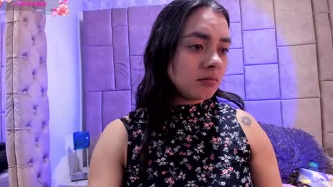 Andrea  online show from December 10, 3:52 am