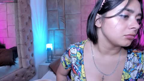 Andrea  online show from December 18, 10:08 am