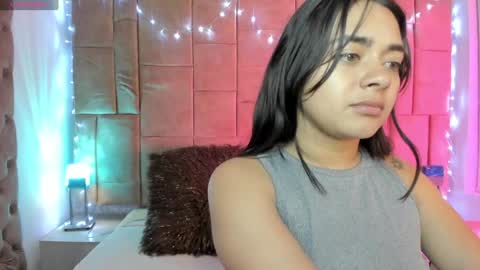 Andrea  online show from January 18, 4:04 am