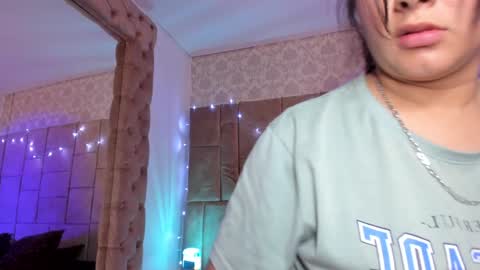 Andrea  online show from January 20, 10:07 am
