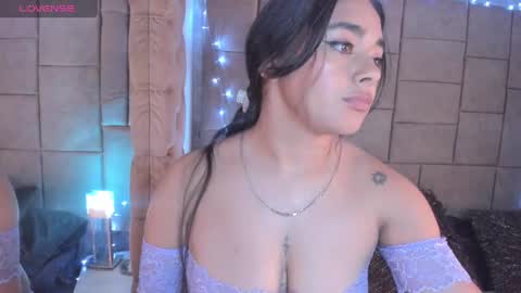 Andrea  online show from March 7, 7:52 am