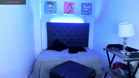 Snapshot of wiz_maleja chatting on February 27, 4:53 pm MALEJA online show from February 27, 4:53 pm