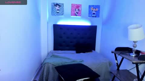 Snapshot of wiz_maleja chatting on March 11, 6:52 pm MALEJA online show from March 11, 6:52 pm