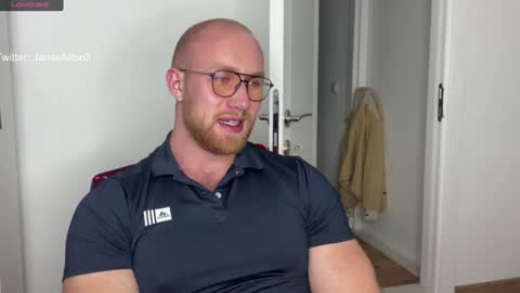 Snapshot of wlademarbergs chatting on January 16, 12:45 am Wlademar online show from January 16, 12:45 am