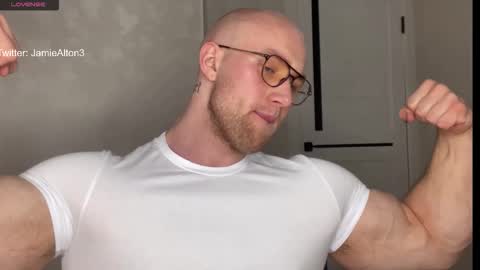 Wlademar online show from November 25, 3:50 am