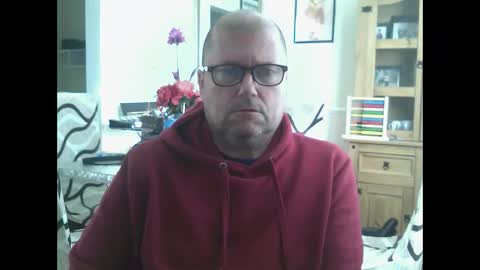 wobble444 online show from November 10, 10:47 am