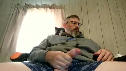 wobblysaussage69 online show from October 8, 1:53 pm