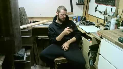 wolf021221 online show from October 24, 6:04 pm