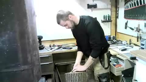 wolf021221 online show from October 31, 2:29 pm