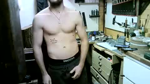 wolf021221 online show from November 16, 4:56 pm