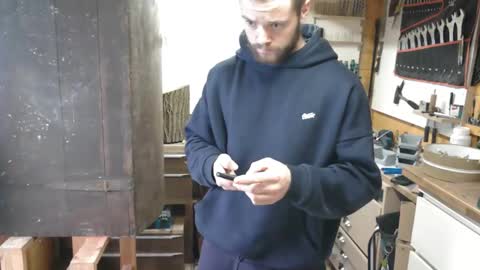 wolf021221 online show from November 23, 11:43 am