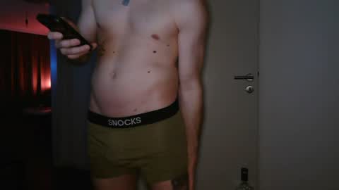 wolf021221 online show from August 9, 8:36 pm