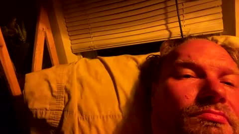Snapshot of wolf198732 chatting on July 8, 5:34 am wolf198732 online show from July 8, 5:34 am