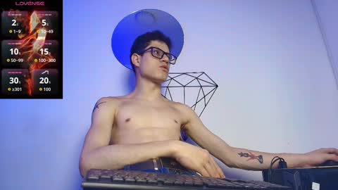 Snapshot of wolfan_sky chatting on September 27, 11:15 am W O L F online show from September 27, 11:15 am