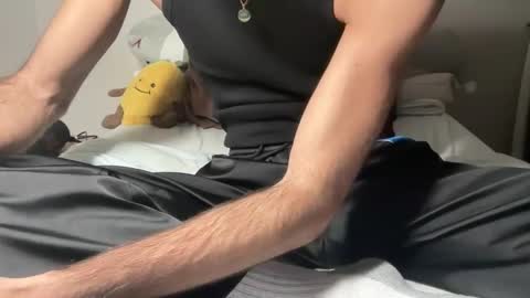 Sweetdog online show from March 26, 12:17 am