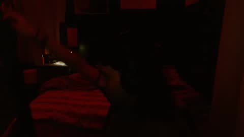 wolfgamer44 online show from January 26, 5:45 am