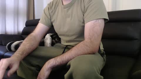 Snapshot of wolfgang184 chatting on December 30, 2:42 am wolfgang184 online show from December 30, 2:42 am
