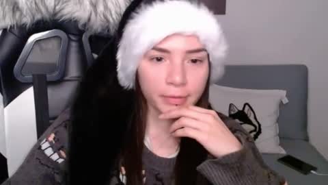 Alex online show from December 20, 3:03 am