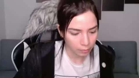 Alex online show from January 13, 2:18 am