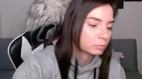 Alex online show from February 18, 2:38 am