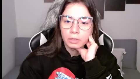 Alex online show from September 21, 2:13 am