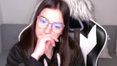 Alex online show from October 21, 1:39 am