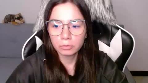 Alex online show from February 13, 2:40 am