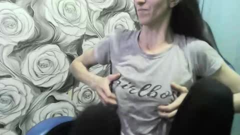 Snapshot of wolfxsnow chatting on March 29, 7:58 pm wolfxsnow online show from March 29, 7:58 pm