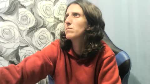 Snapshot of wolfxsnow chatting on April 1, 7:22 pm wolfxsnow online show from April 1, 7:22 pm