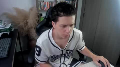 wolker_allan online show from October 23, 11:53 am