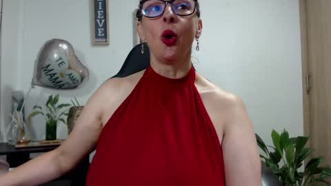 Womanhornyx online show from May 15, 11:23 pm