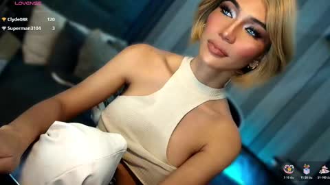 Julia online show from February 21, 4:35 am