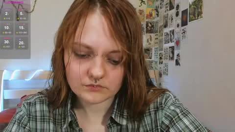 Snapshot of wonderconnie chatting on May 6, 1:27 pm wonderconnie online show from May 6, 1:27 pm