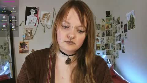 Snapshot of wonderconnie chatting on May 10, 2:44 pm wonderconnie online show from May 10, 2:44 pm