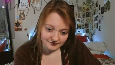 Snapshot of wonderconnie chatting on May 11, 4:15 pm wonderconnie online show from May 11, 4:15 pm
