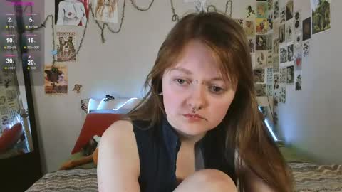 Snapshot of wonderconnie chatting on May 15, 11:50 am wonderconnie online show from May 15, 11:50 am