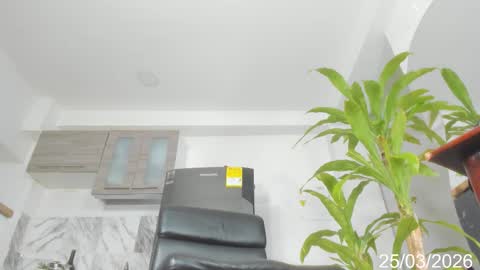 rebekah online show from March 25, 11:22 pm