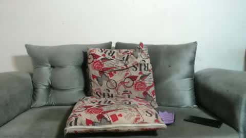 Snapshot of wonderfullight chatting on February 5, 2:29 am SHENIEL RODRIGUEZ online show from February 5, 2:29 am