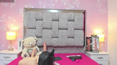 wonderkloe_ online show from December 2, 7:42 pm