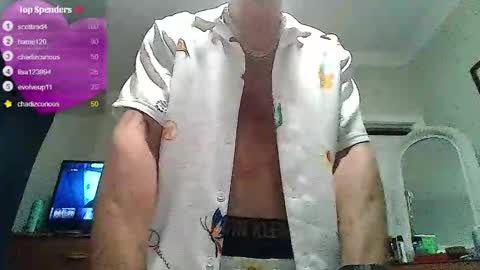 LongNThrobbn online show from September 23, 1:41 am
